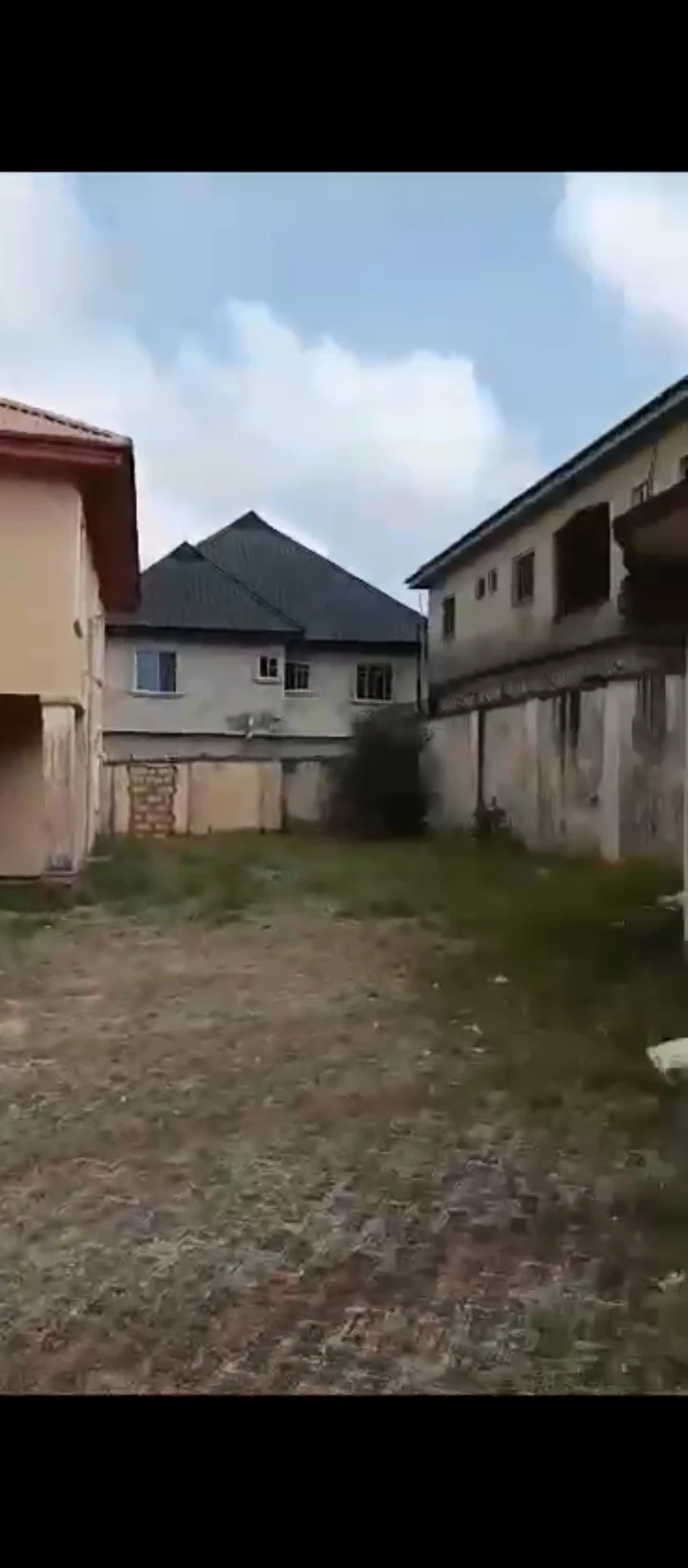 Duplex for Sale in The property situate at Aibuedefe street close to police station, back of ADP off airport road, Edo cover picture