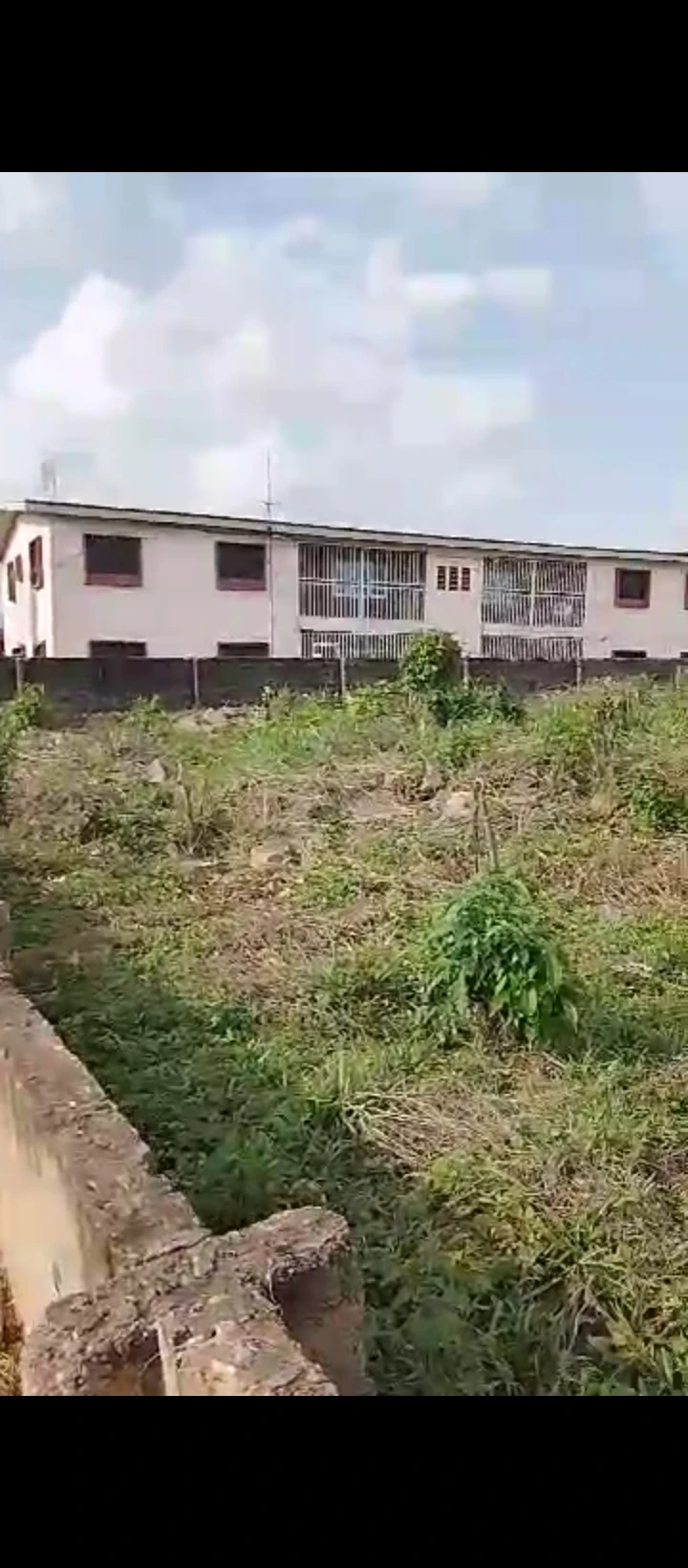 Land for Sale in Erediawa off sapele Road, Edo cover picture