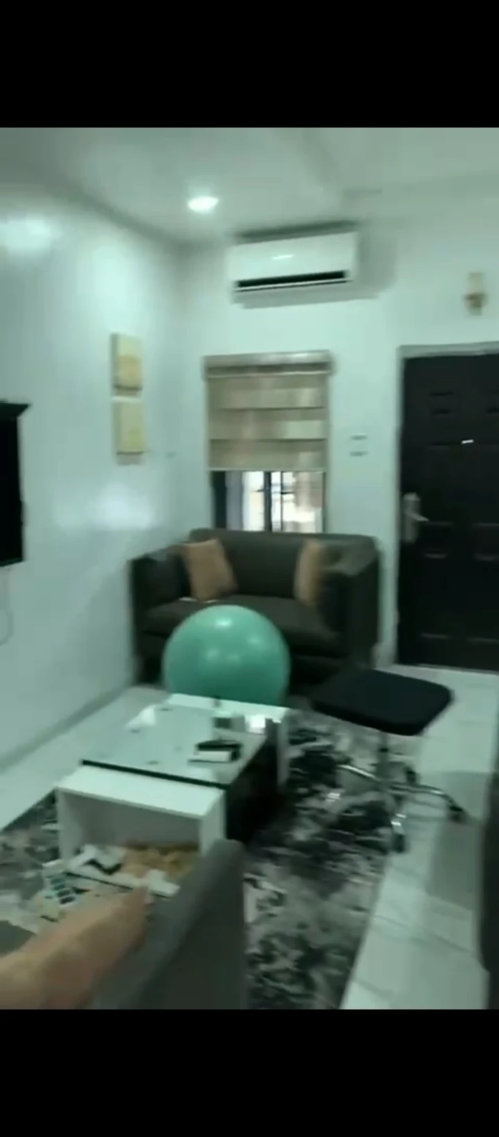 2 Bedroom Flat for Rent in OFF JAKPA ROAD WARRI DELTA STATE, Delta cover picture
