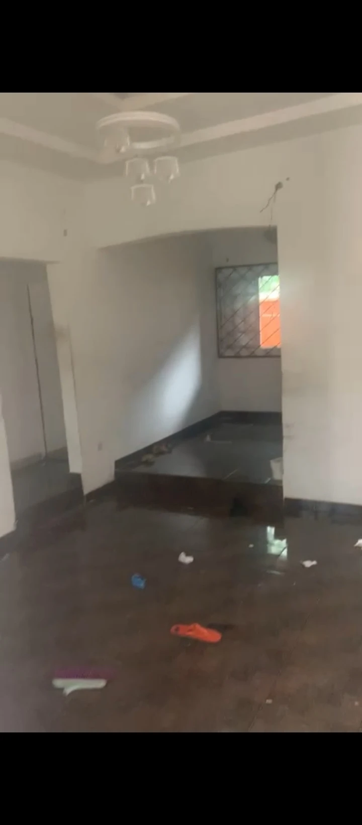 2 Bedroom Flat for Rent in Ogumwenyi by Ugbor of waec road, Edo cover picture