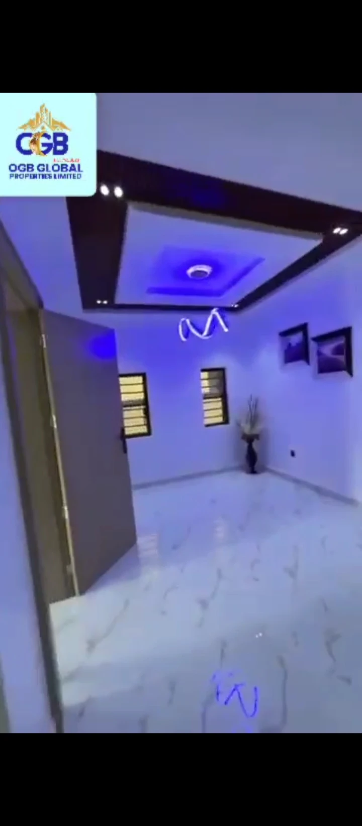 Duplex for Sale in Asaba GRA estate, Delta