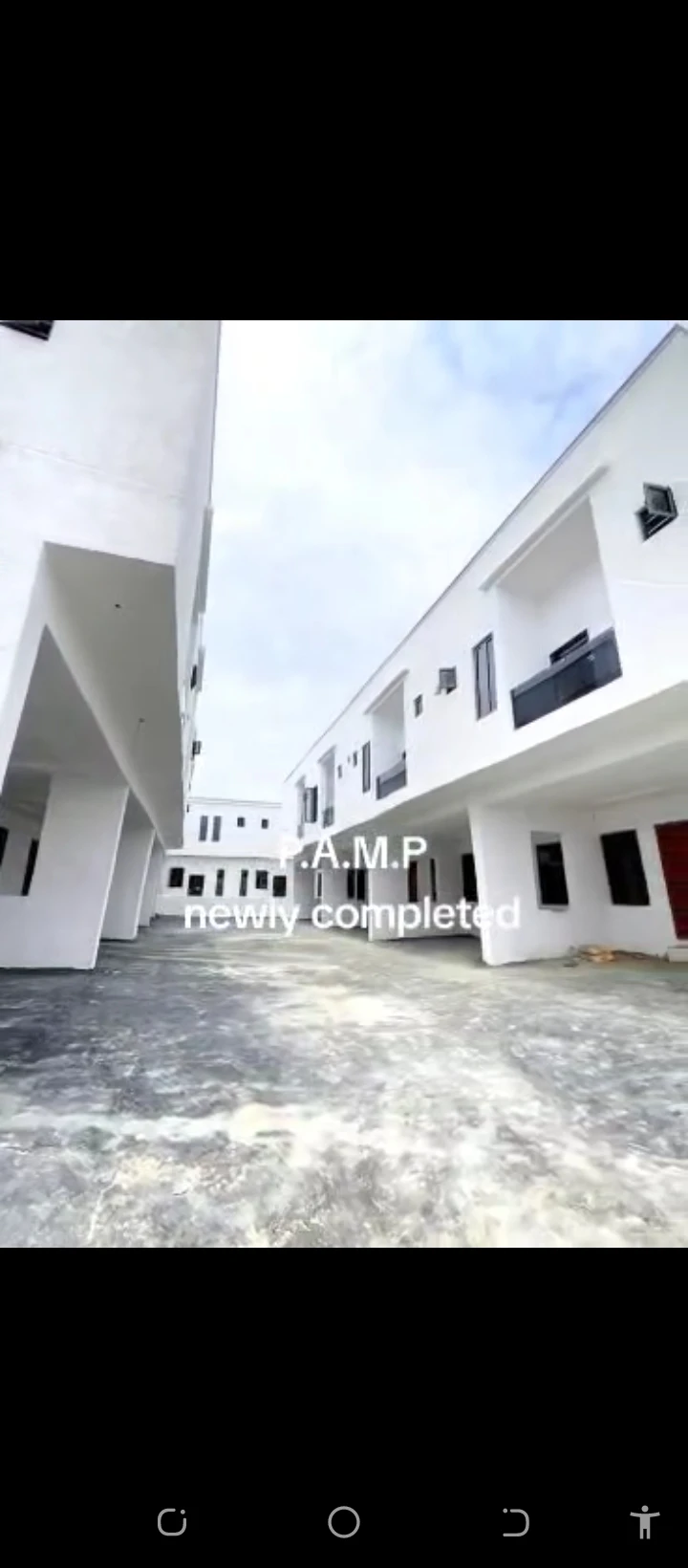Duplex for Sale in Ajah lagos, Lagos