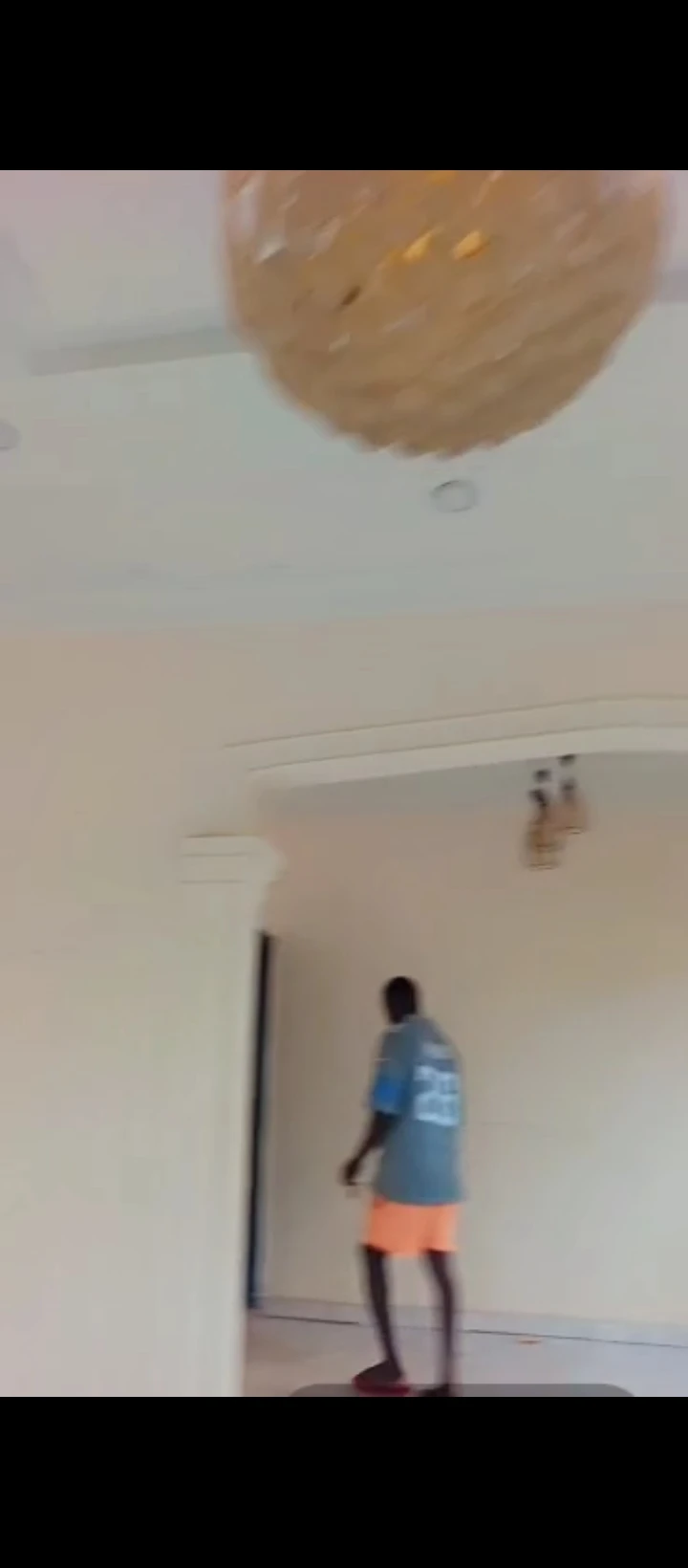 3 Bedroom Flat for Rent in Amagba GRA, Edo cover picture