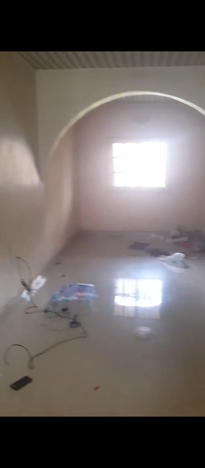 3 Bedroom Flat for Rent in Carribean ESTATE arougba off airport road 🌏✅, Edo cover picture