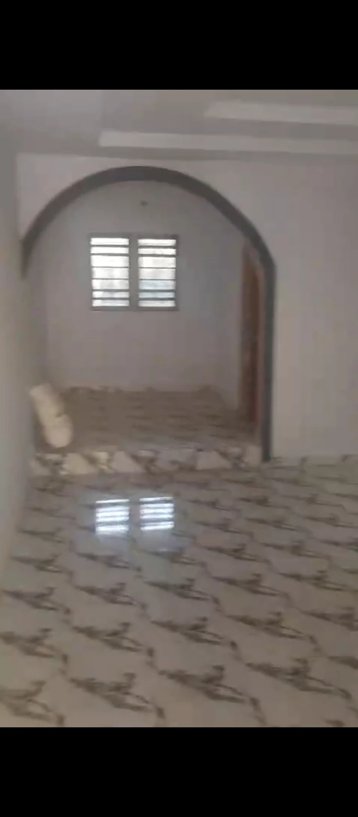 3 Bedroom Flat for Rent in AROUGBA OFF AIRPORT ROAD., Edo cover picture