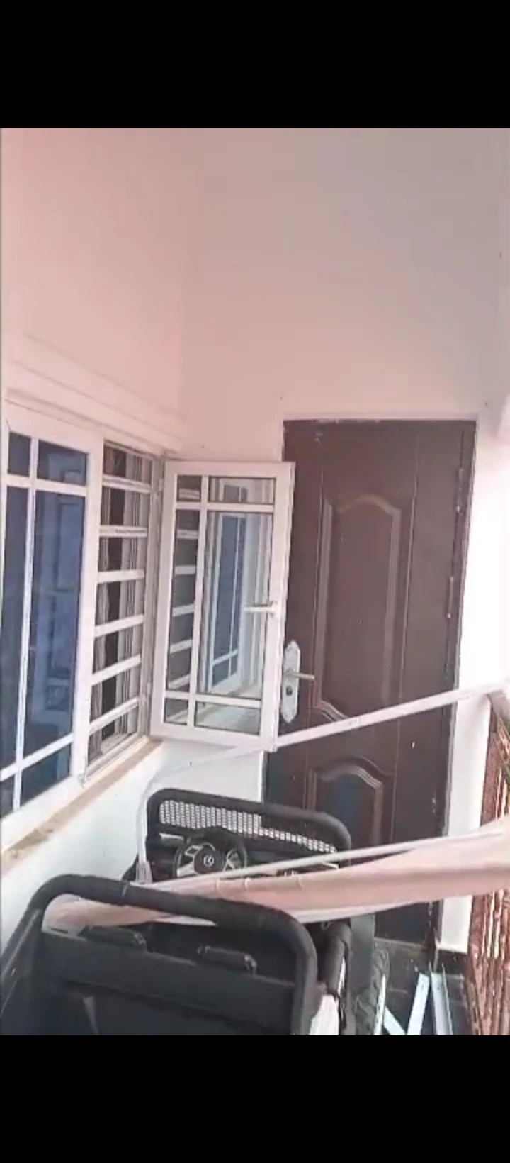 3 Bedroom Flat for Rent in Amagba GRA, Edo cover picture