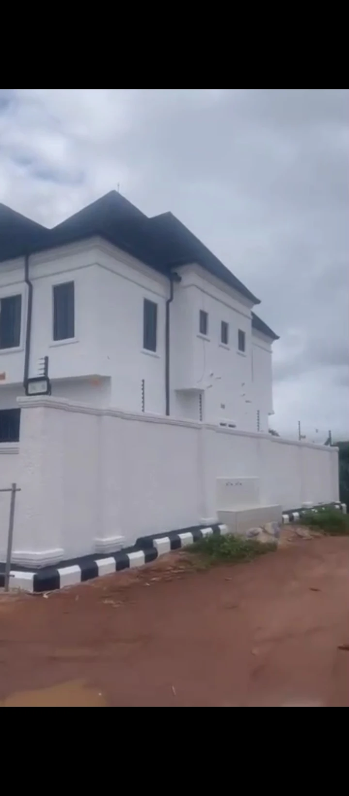 2 Bedroom Flat for Rent in at Arougba community, Edo cover picture