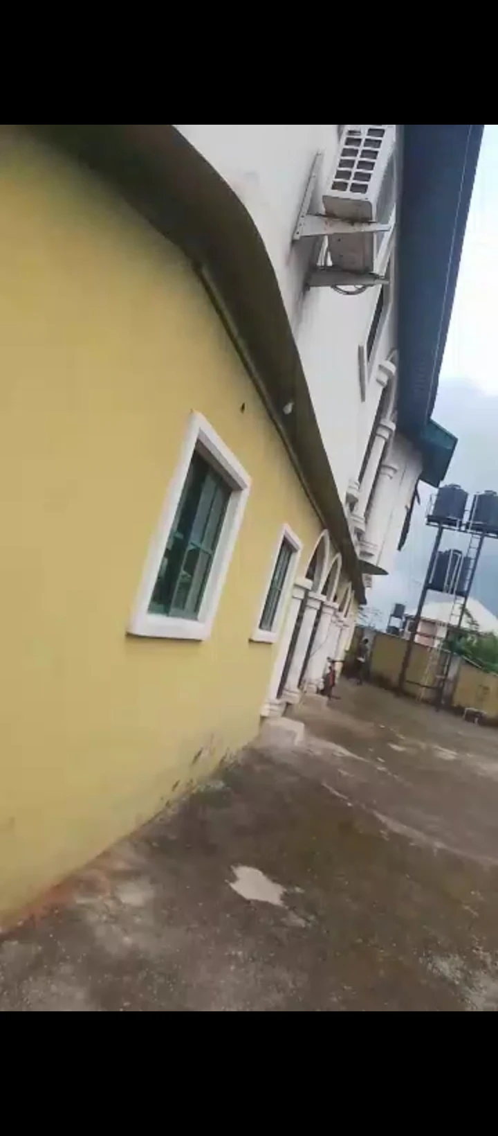 4 Bedroom Flat for Sale in Ebo community off airport road Benin, Edo cover picture
