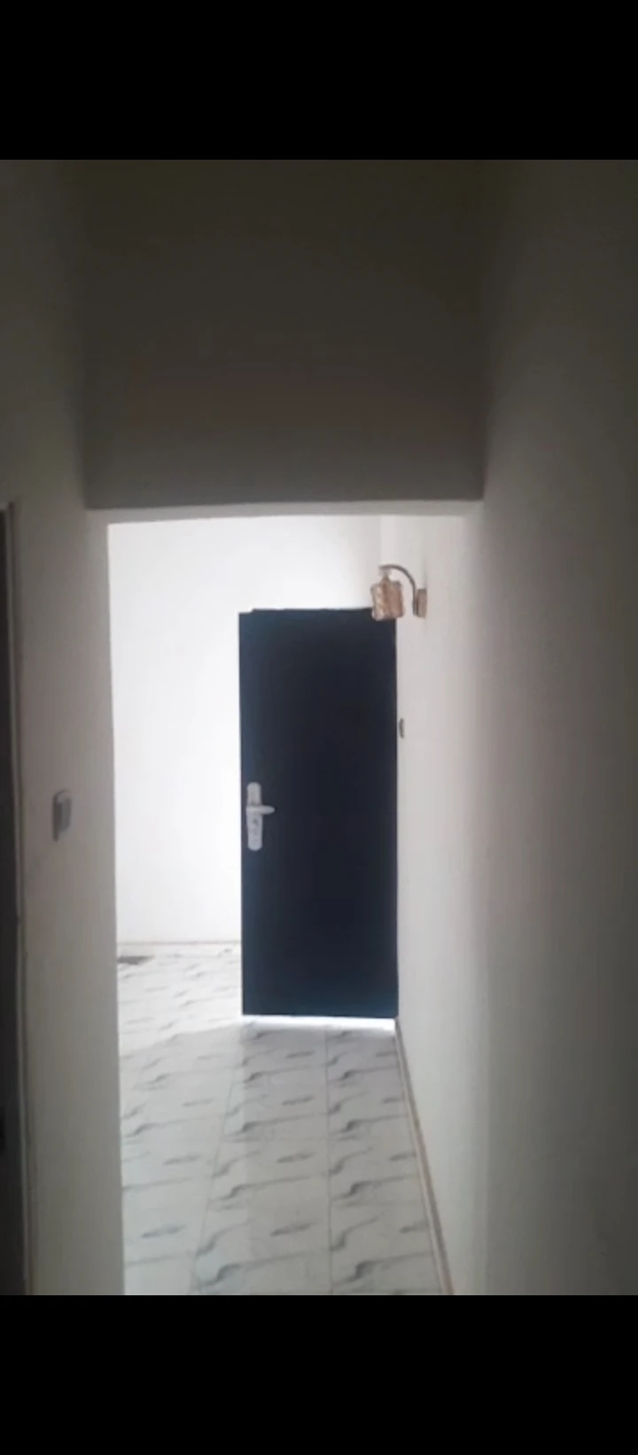 1 Bedroom Flat for Sale in Peanut road, off sapele road, Edo cover picture