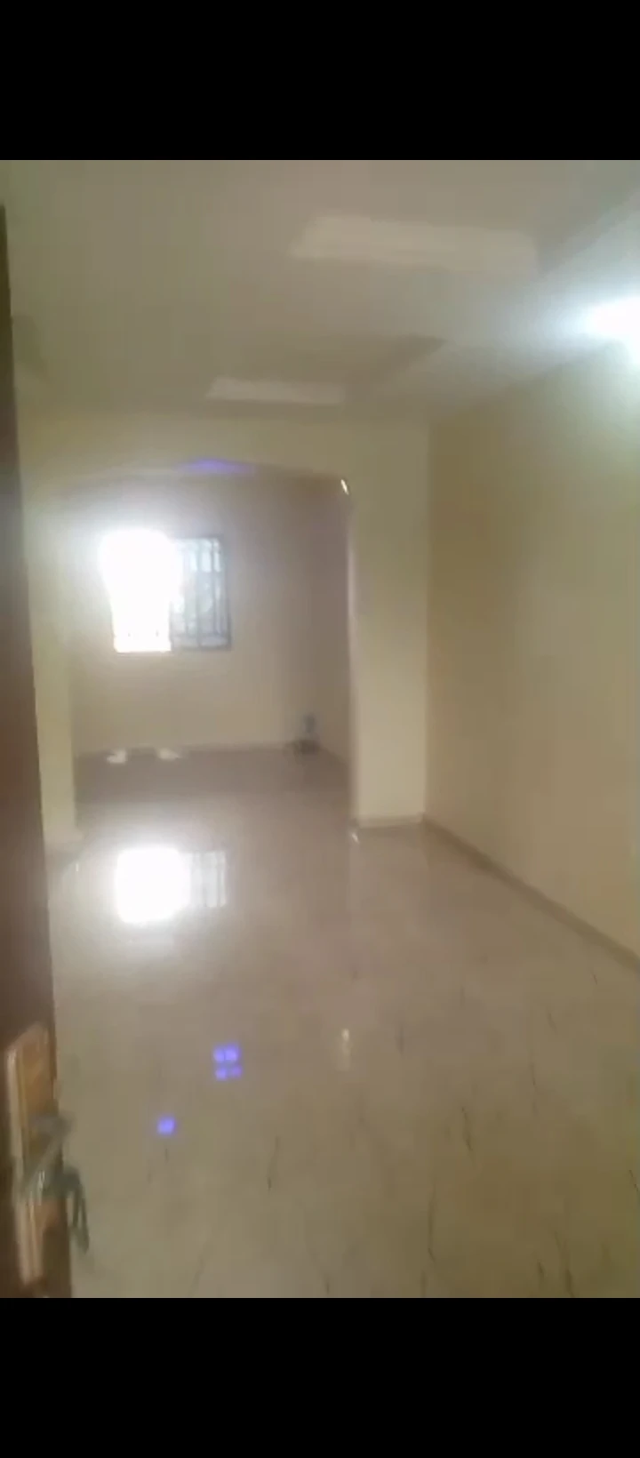 3 Bedroom Flat for Rent in Ugbor Central GRA, Edo cover picture