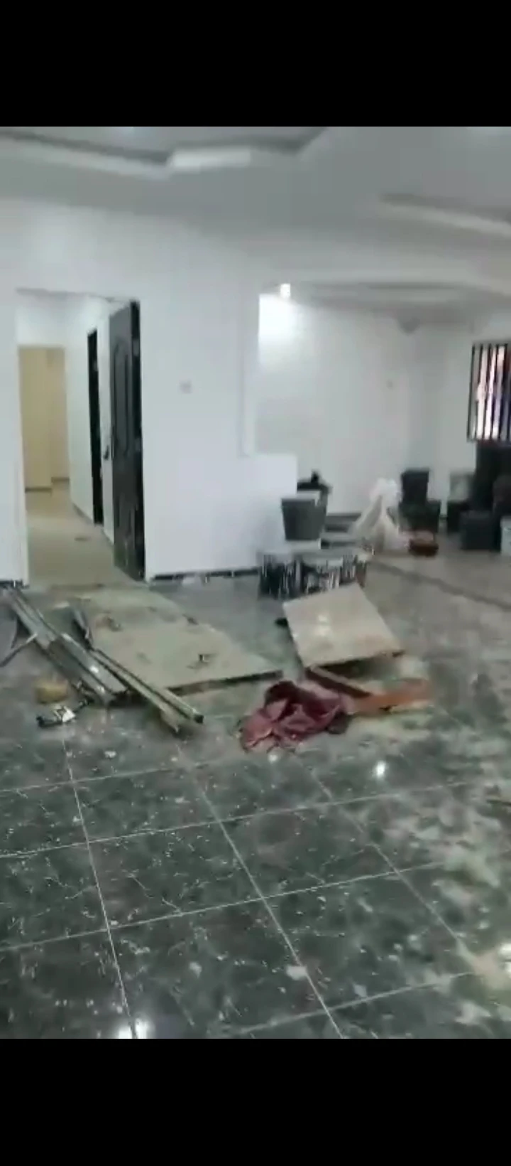 3 Bedroom Flat for Rent in Zion street of sapele road, Edo cover picture