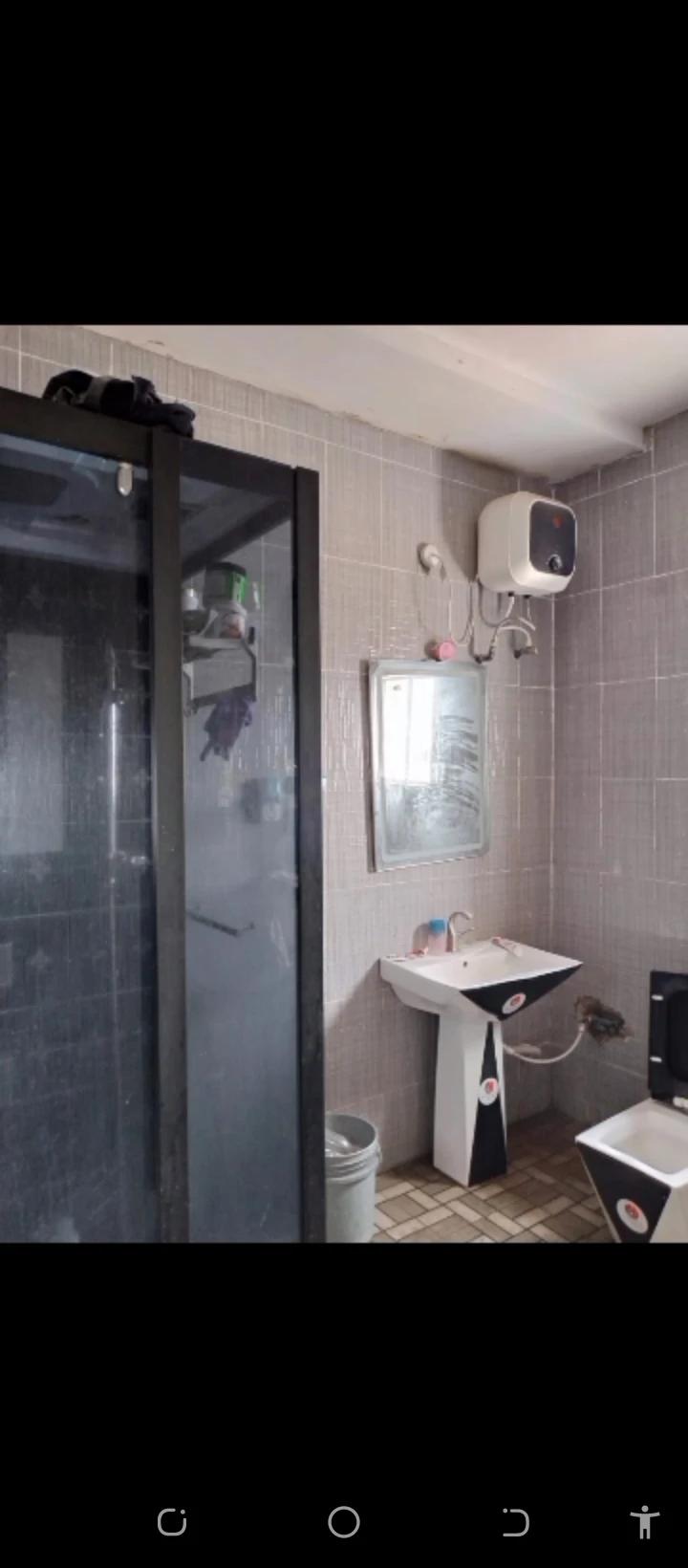 Duplex for Sale in Egba, upper Sakponba road, Edo cover picture