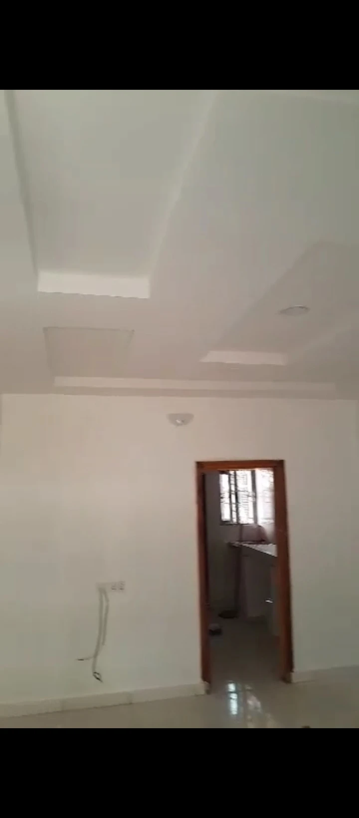 2 Bedroom Flat for Rent in Evboubogun, Edo