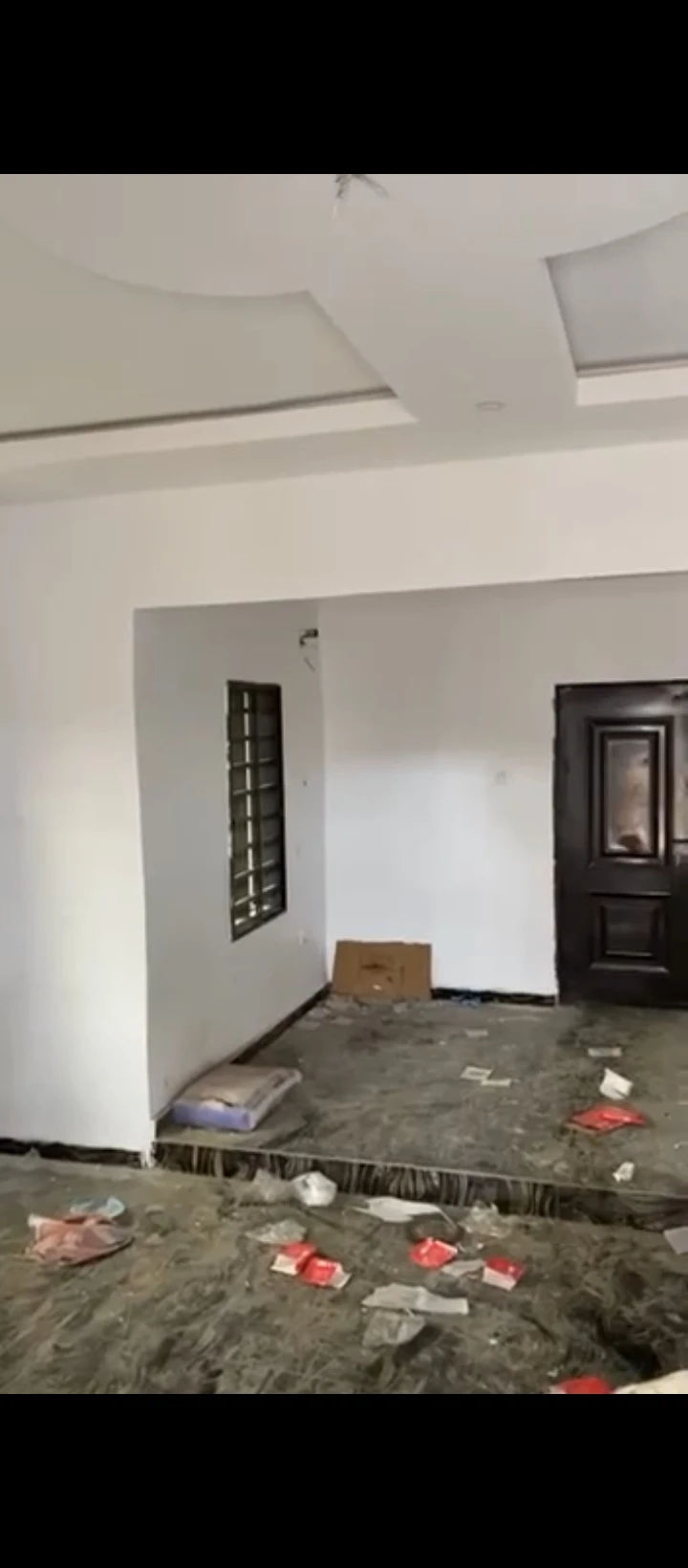 4 Bedroom Flat for Rent in Ogunwenyin waec road off ugbor central Benin city., Edo cover picture