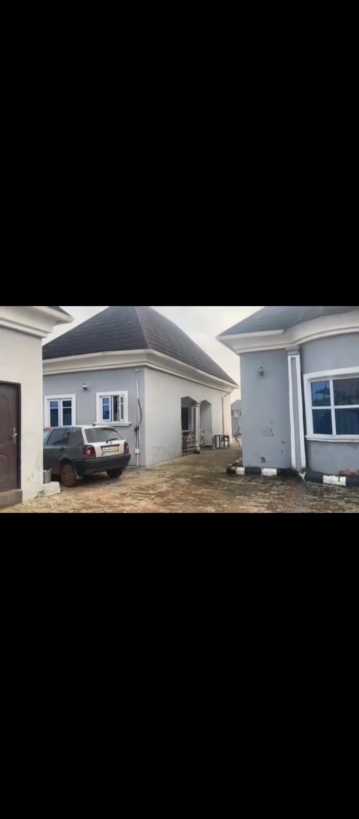 Bungalow for Sale in Amagba GRA, Edo cover picture