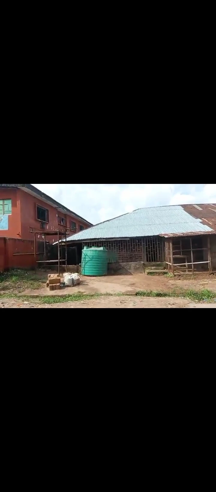 Bungalow for Sale in Eguadase, Edo cover picture