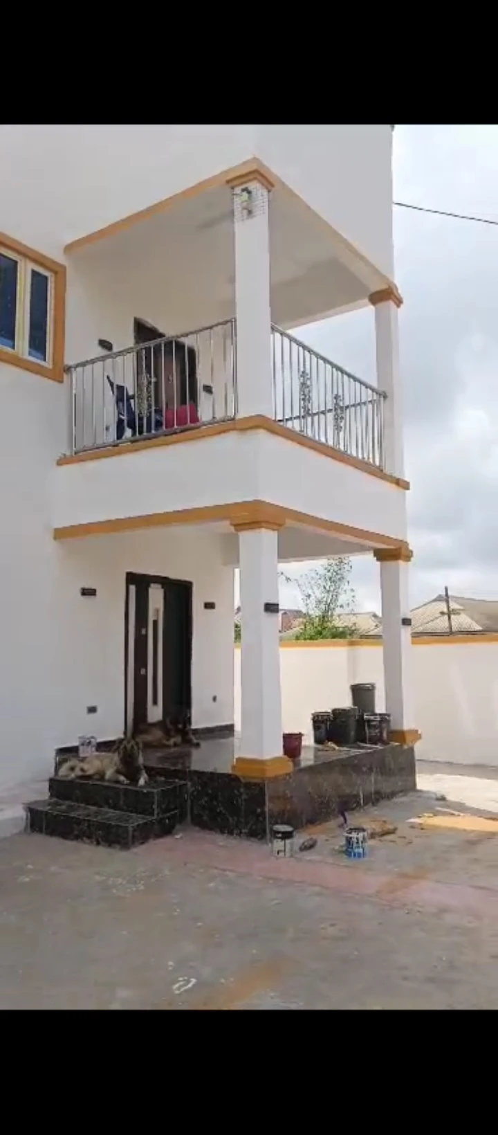 Duplex for Sale in Ugbor Central GRA, Edo cover picture