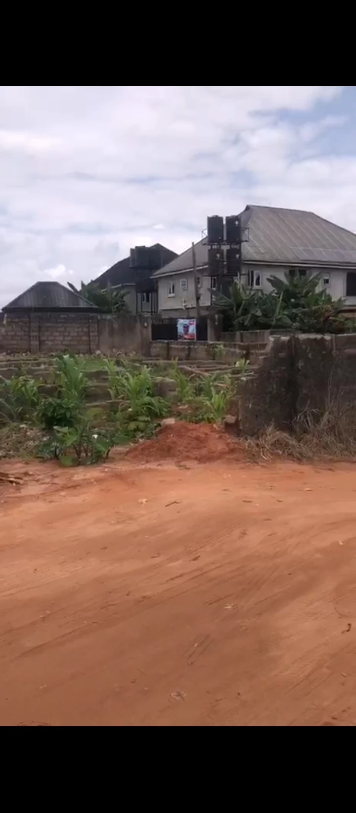 Land for Sale in Guobadia, Edo cover picture