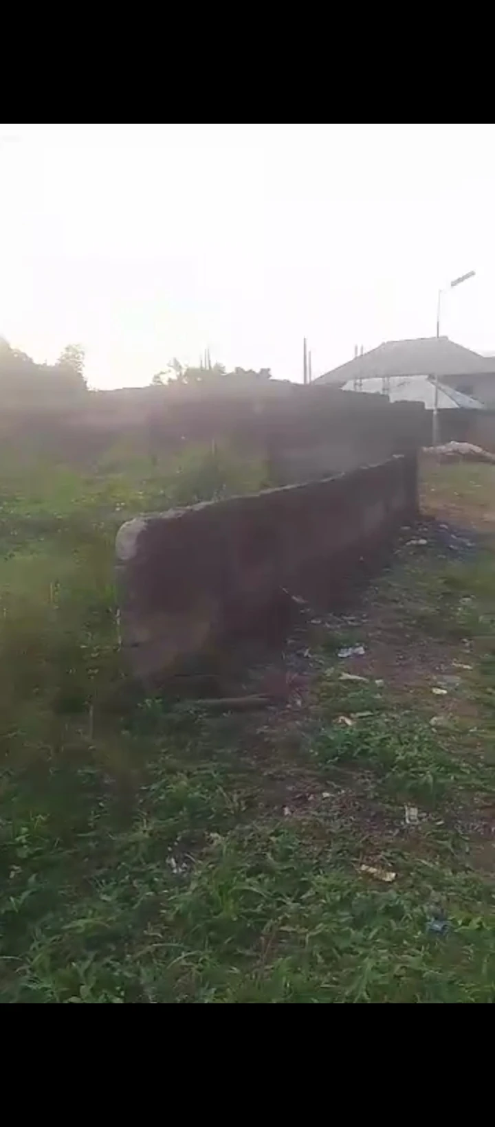 Land for Sale in Off airport road, Edo cover picture