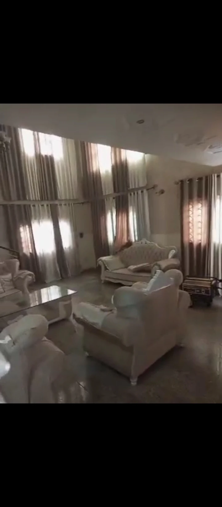 Duplex for Sale in Situated at honey G road close to divine Dominion church ,Off airport road, Edo