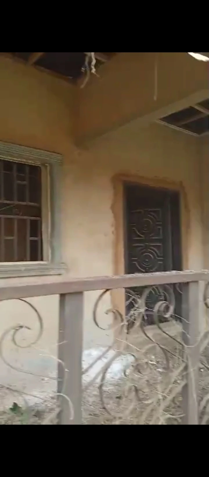 Uncompleted Building for Sale in Oluku, Edo cover picture