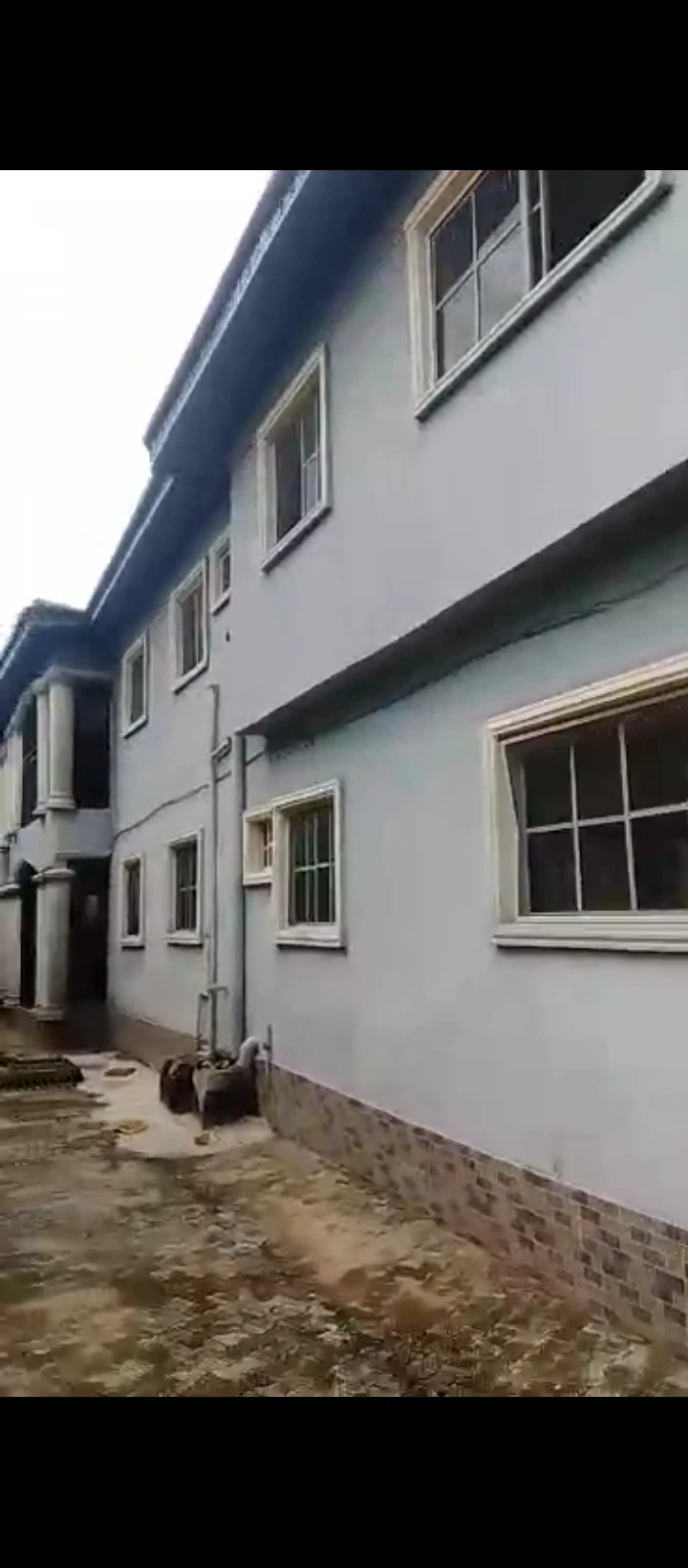 3 Bedroom Flat for Sale in Amagba GRA, Edo cover picture