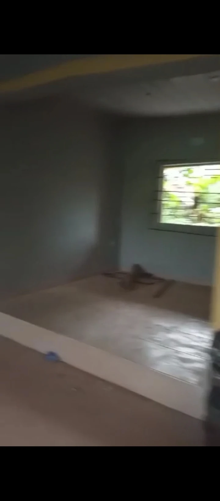 3 Bedroom Flat for Rent in Zion street Obe off sapele road, Edo cover picture