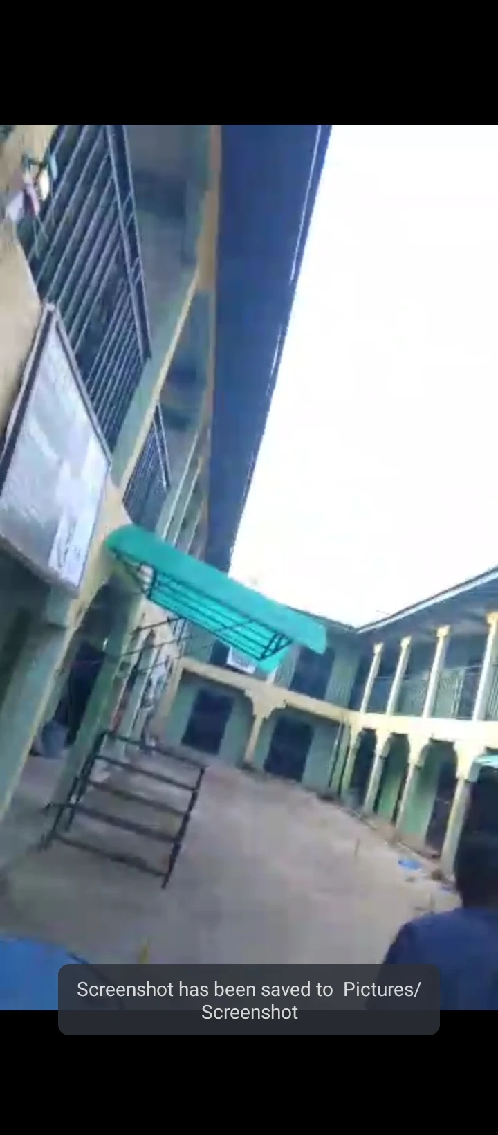 Plaza for Sale in The property situate along Benin auchi road aduwawa before cattle market opposite UBA ATM gallery., Edo cover picture