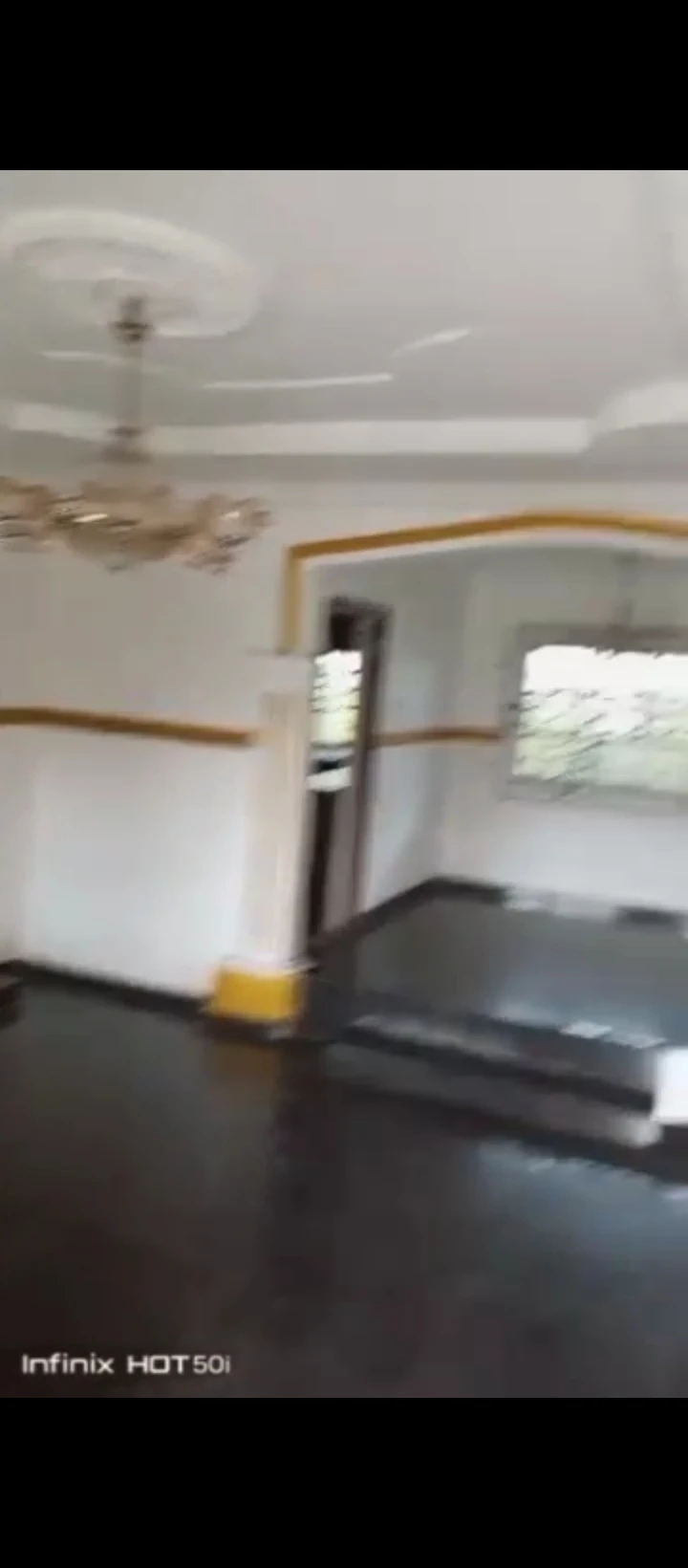 3 Bedroom Flat for Rent in Obe off sapele road, Edo