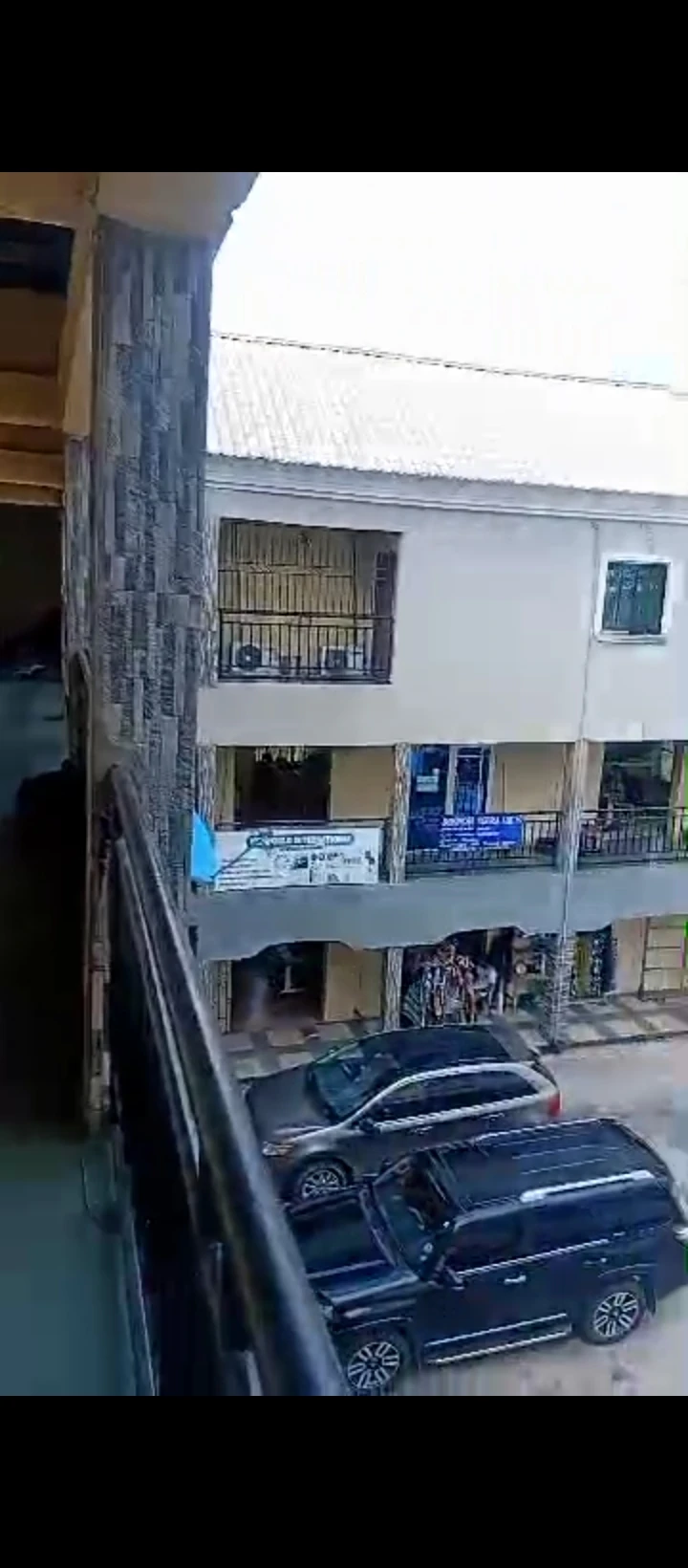 Office Space for Rent in NNPC COMPLEX ROAD, EKPAN, Delta
