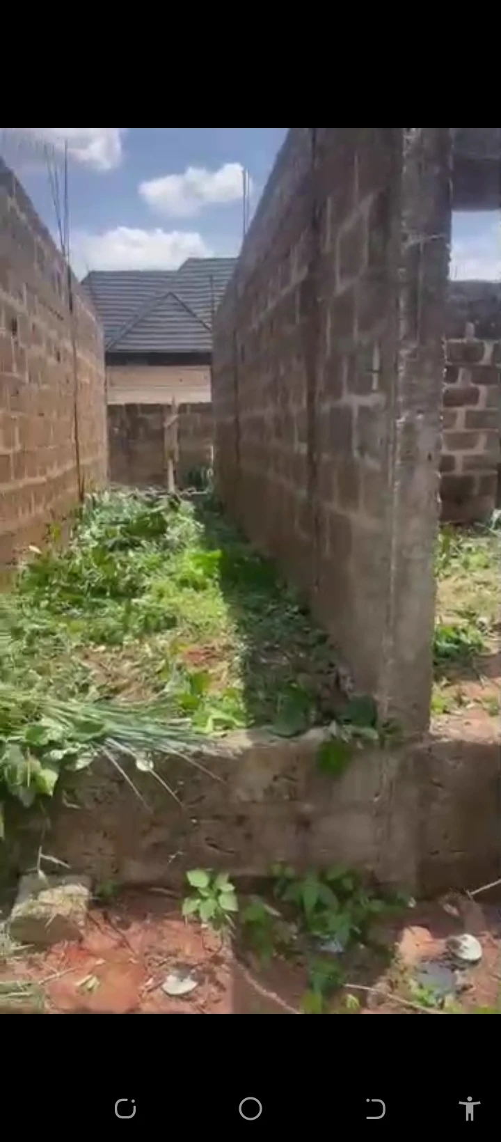 4 Bedroom Flat for Sale in Off sapele road, by winners church road, Edo cover picture