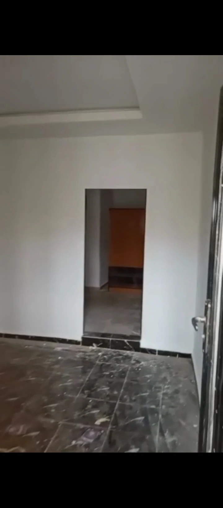 1 Bedroom Flat for Sale in Peanut Road off Sapele Road, Edo cover picture