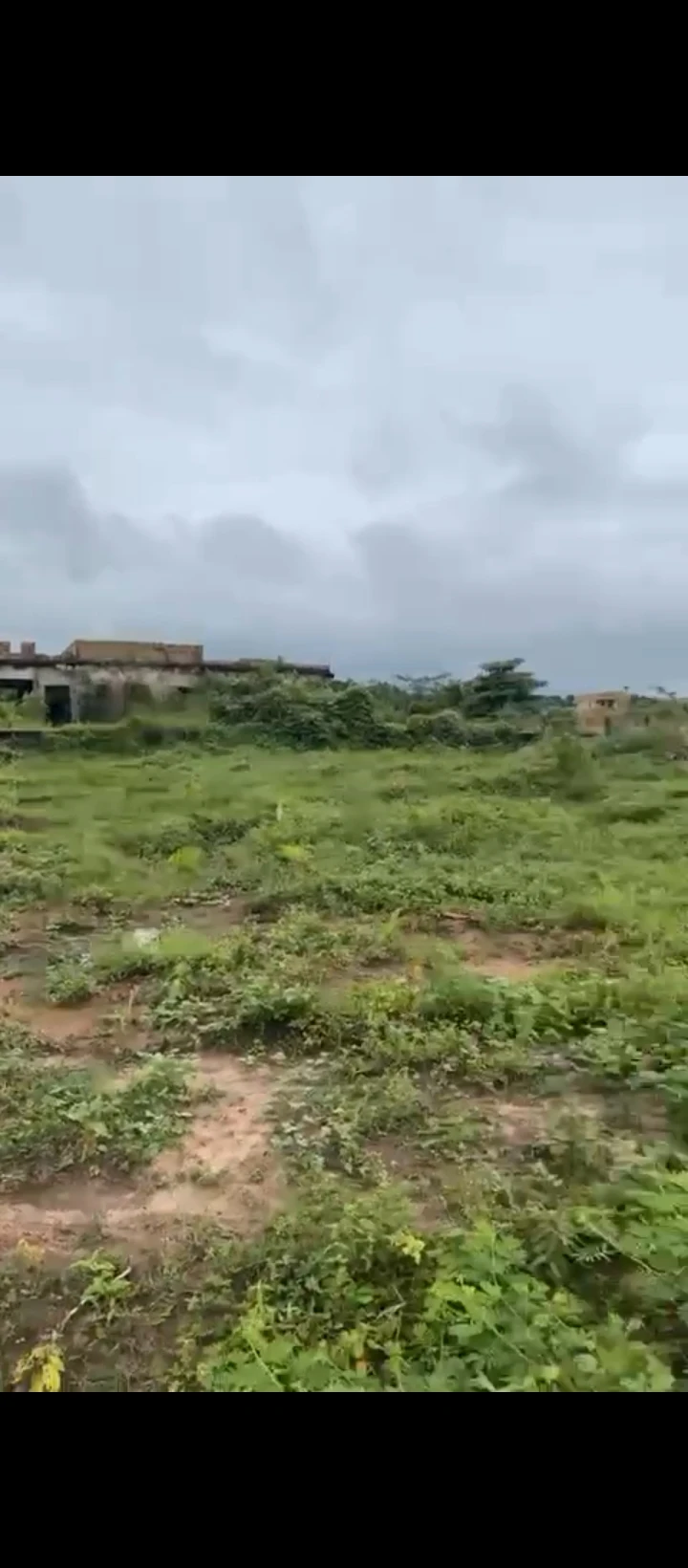 Land for Sale in OKOROMA Road, Edo cover picture
