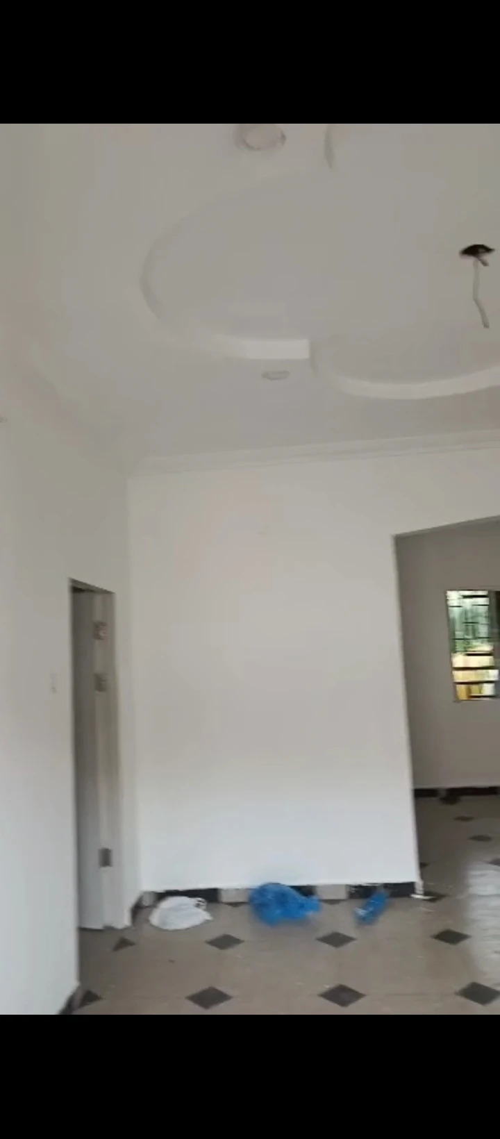 2 Bedroom Flat for Rent in Ugbor Central GRA, Edo cover picture