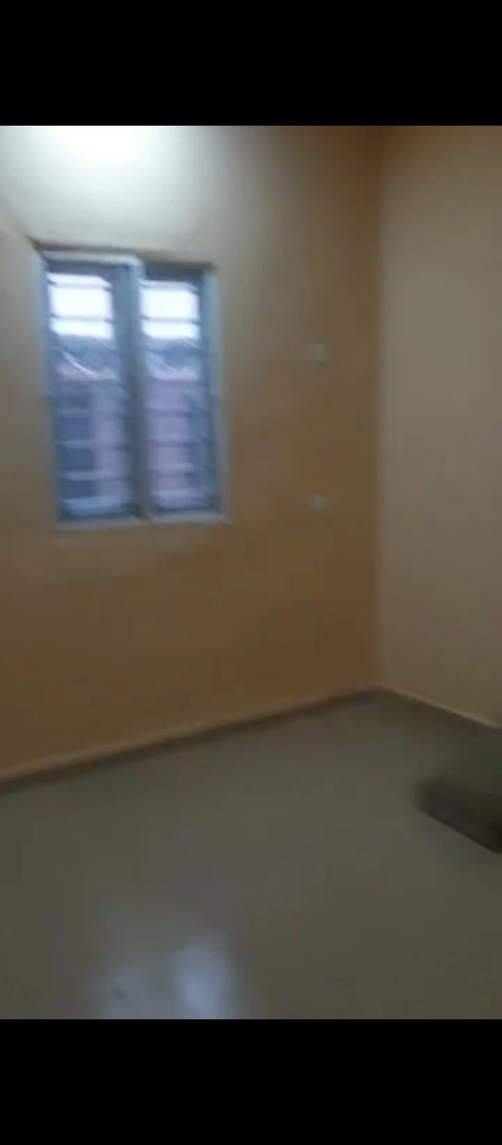 1 Bedroom Flat for Rent in Uhie Sapele Road bypass, Edo cover picture