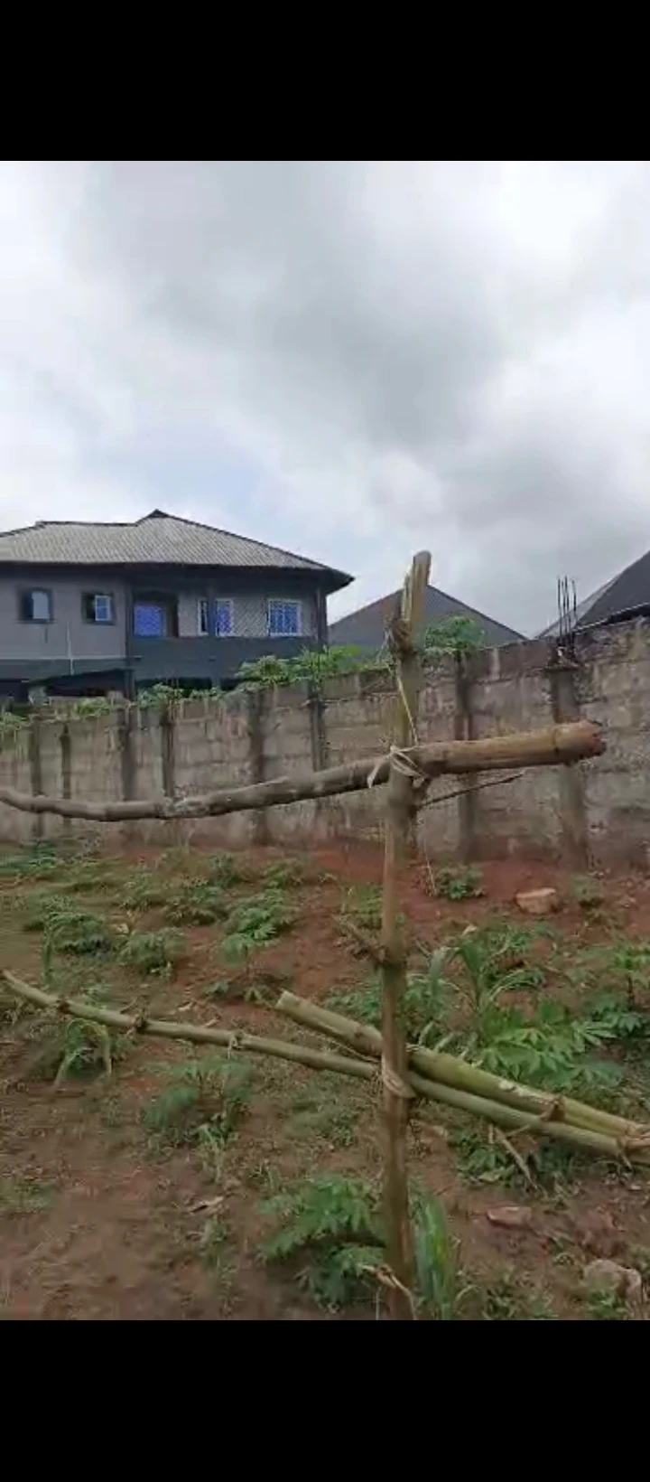 Land for Sale in Ugbor Central GRA  by victorious kitchen, Edo cover picture