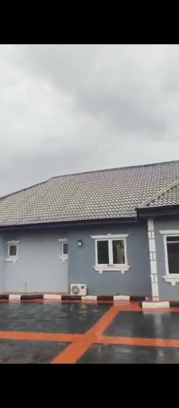4 Bedroom Flat for Sale in at Ebo Off Iriri-Arougba road, Off Airport Road Benin City Edo State., Edo cover picture