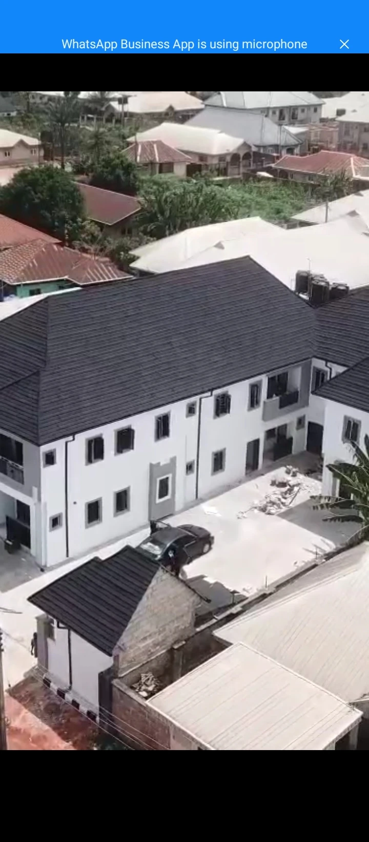 Hostel for Sale in Sapele Road At Ekea Community BeninCity., Edo cover picture