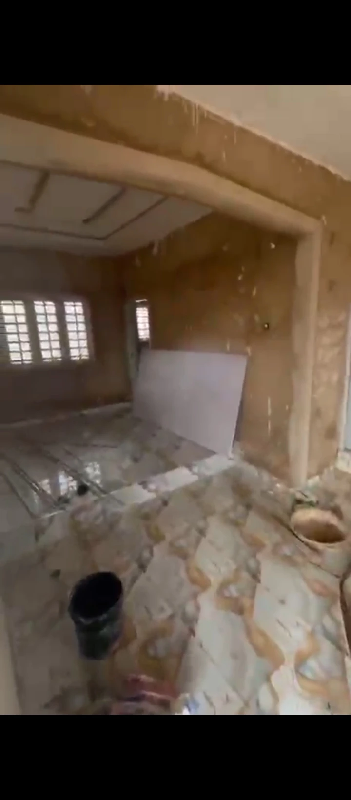 3 Bedroom Flat for Rent in Ogunmwenyi, Edo cover picture