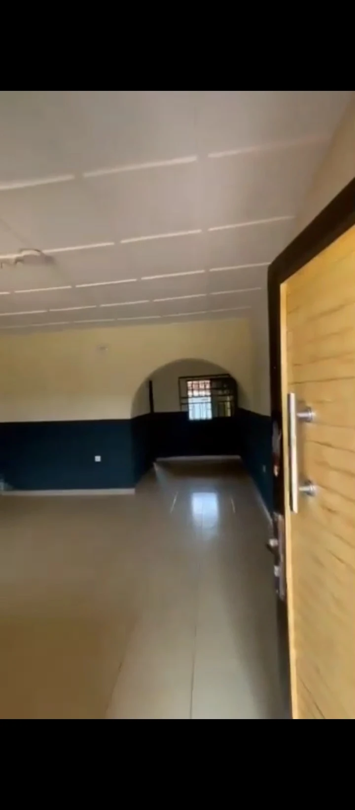 3 Bedroom Flat for Rent in Ugbowo, Edo cover picture