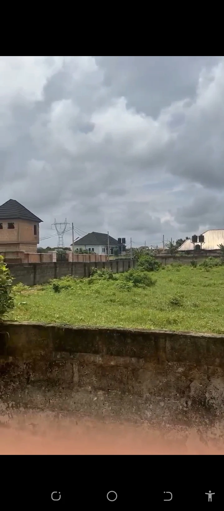 Land for Sale in AT NITEL, BETWEEN*    *FIRST POWERLINE AND SECOND POWERLINE, Edo cover picture