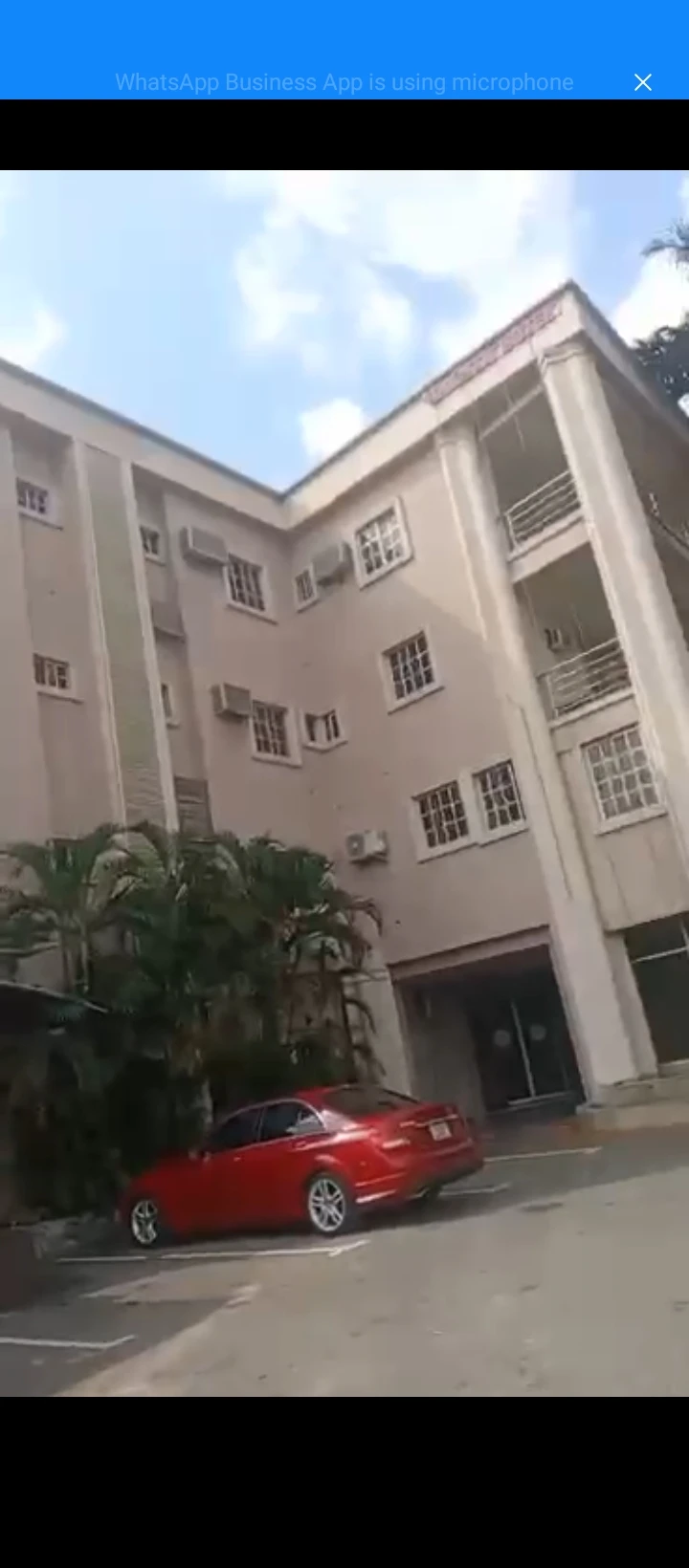 Hostel for Sale in Old GRA Benin City, Edo cover picture
