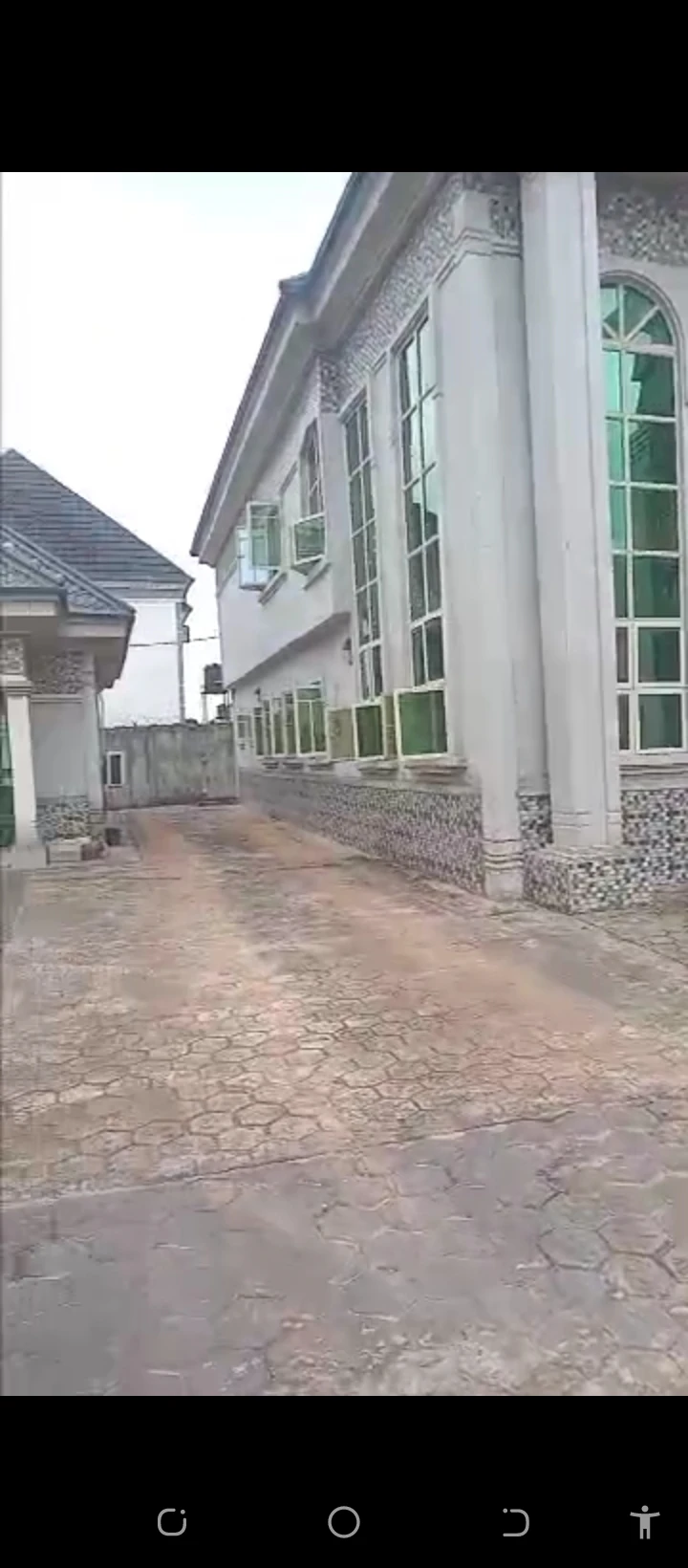Duplex for Sale in County home, Edo cover picture