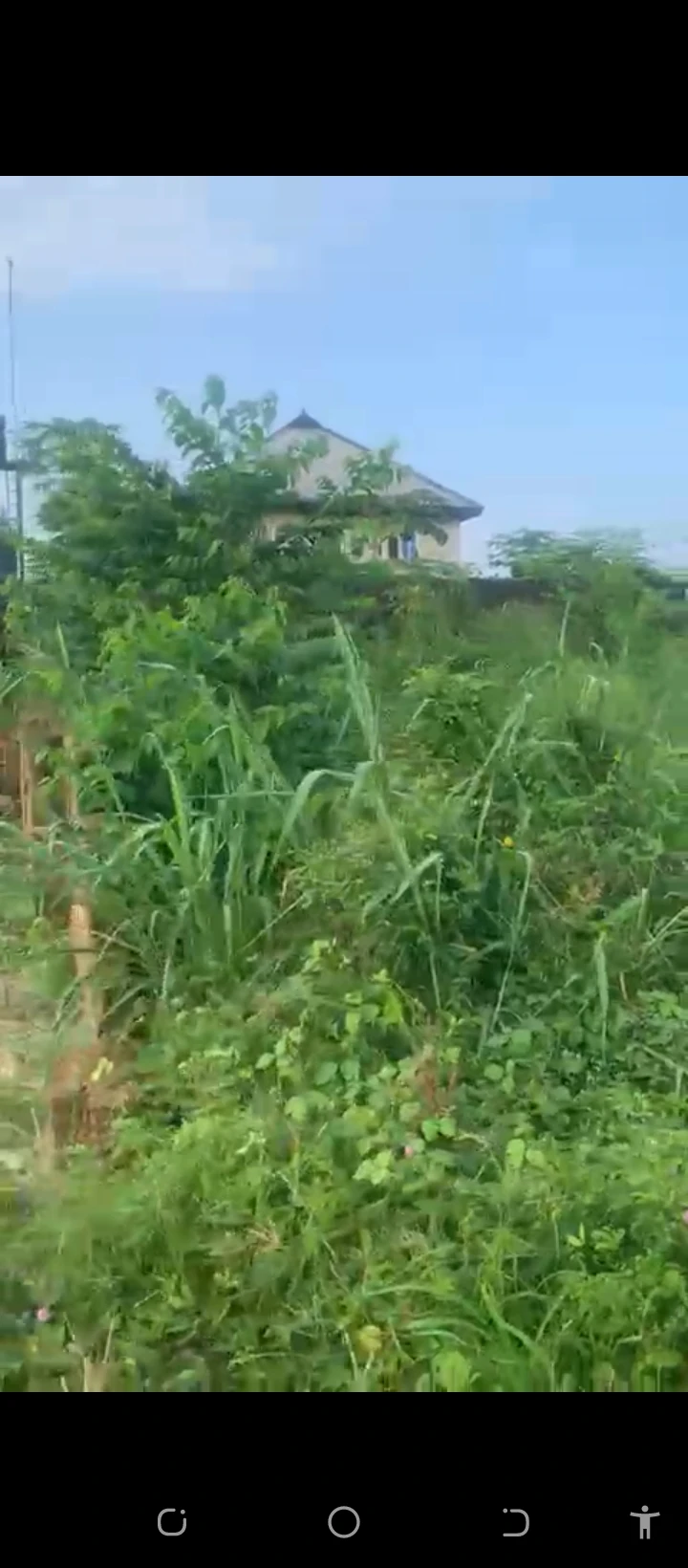 Land for Sale in Okabere, Edo cover picture