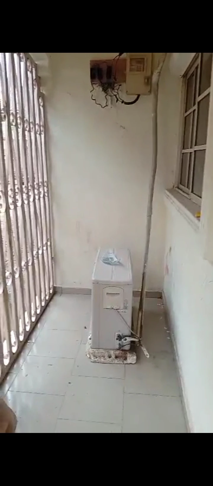 3 Bedroom Flat for Rent in Guobadia off Country Home, Edo cover picture