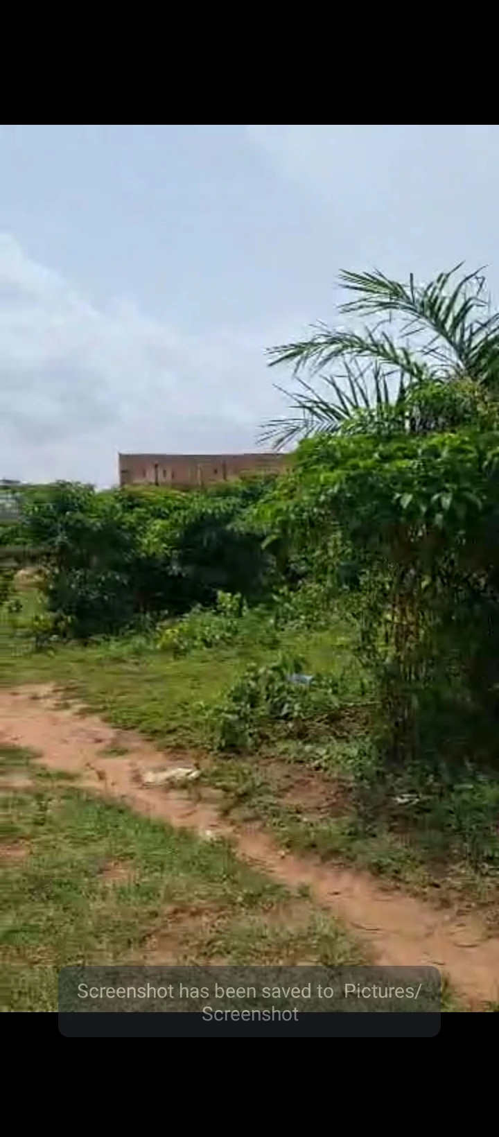 Land for Sale in Amagba GRA, Edo
