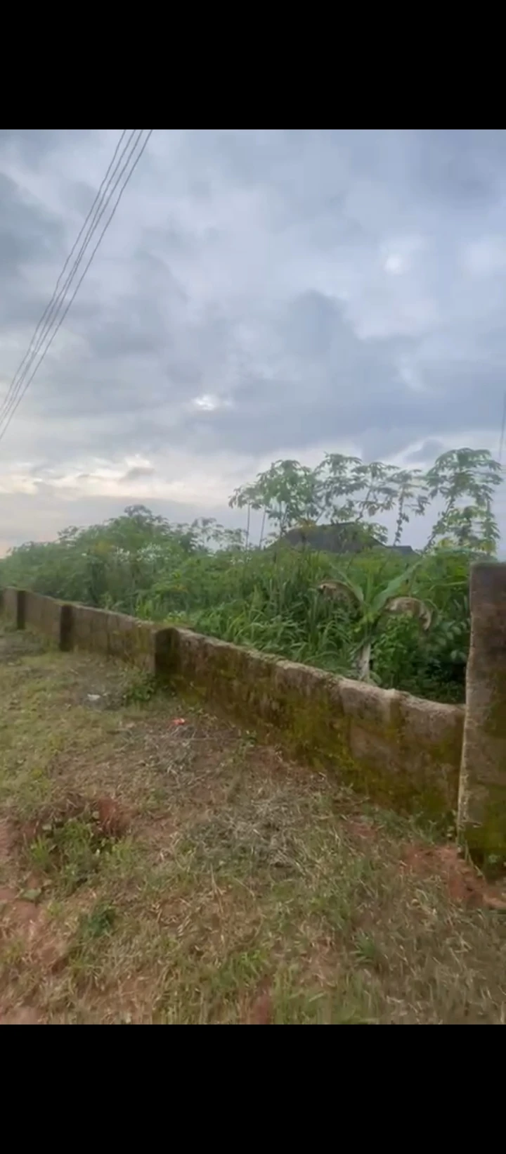 Land for Sale in Okhoromi, Airport road, Edo cover picture