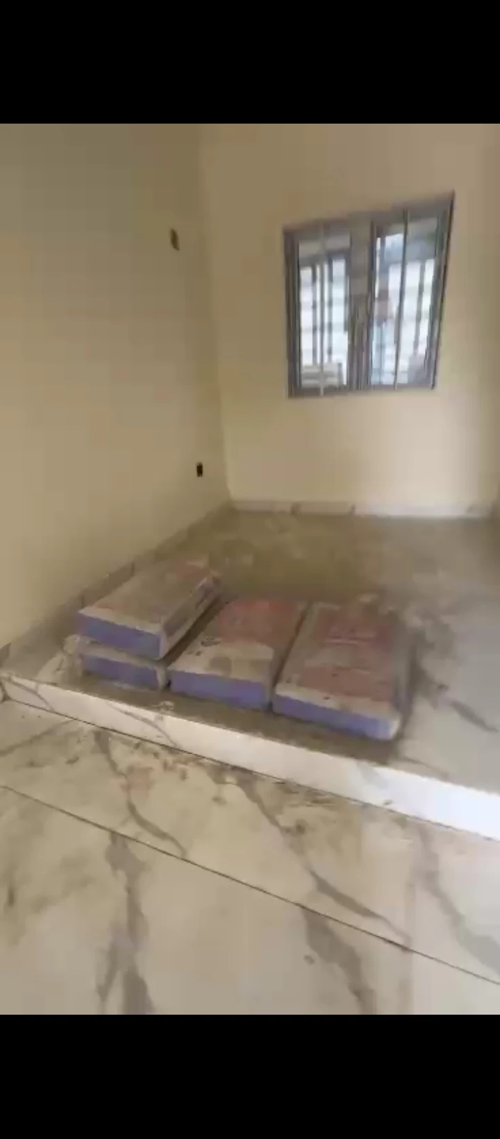 2 Bedroom Flat for Rent in Back of Belisima off sapele road Benin city, Edo cover picture