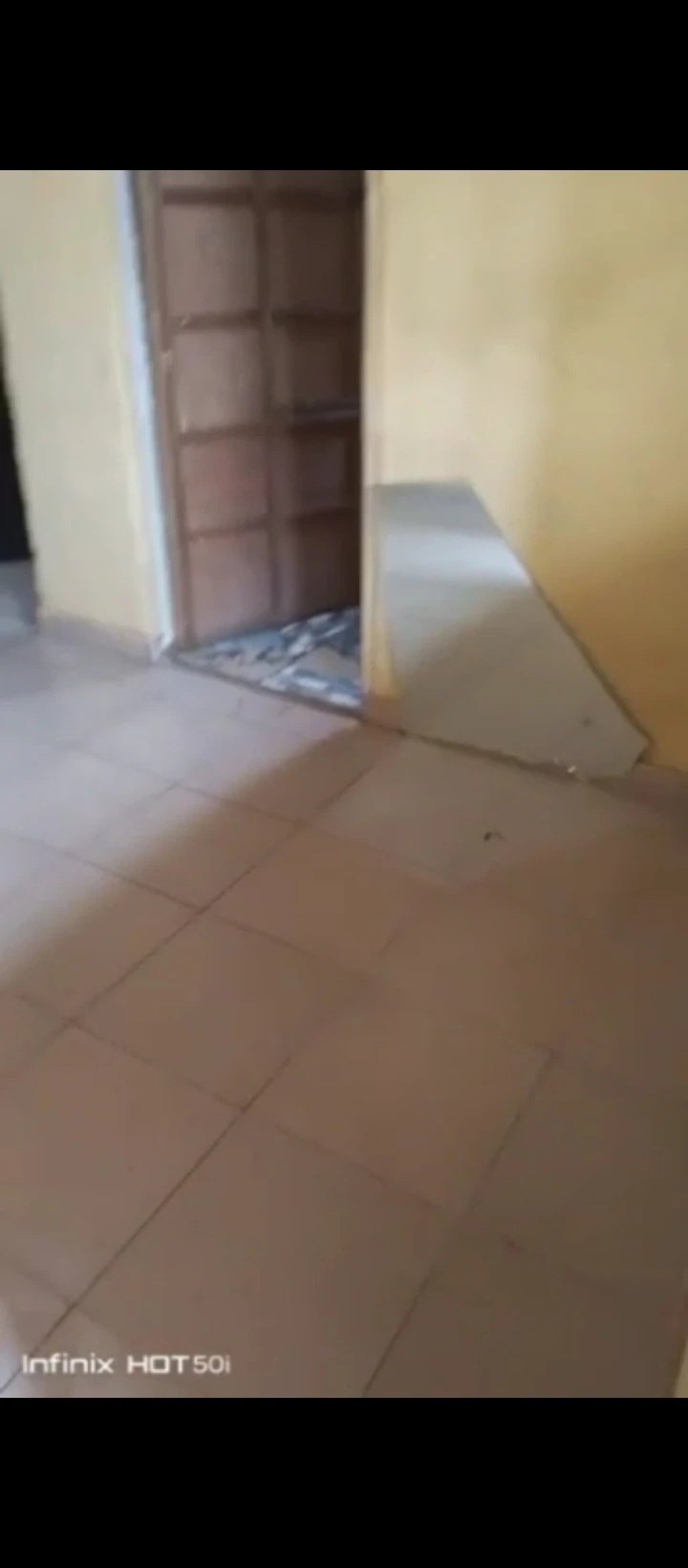 SelfContain for Rent in Abuja Quarter by Peanut Road off sapele Road, Edo