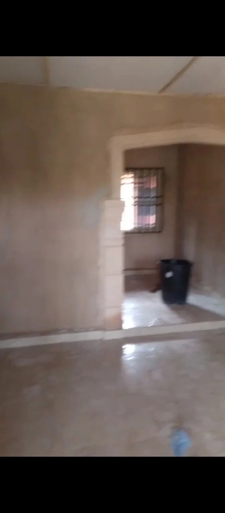 2 Bedroom Flat for Rent in Ebo bikas road rooms in-suit, Edo cover picture